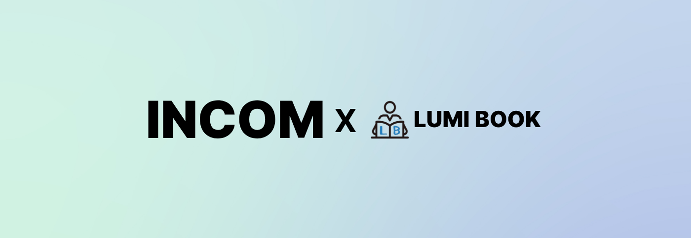 LUMI BOOK