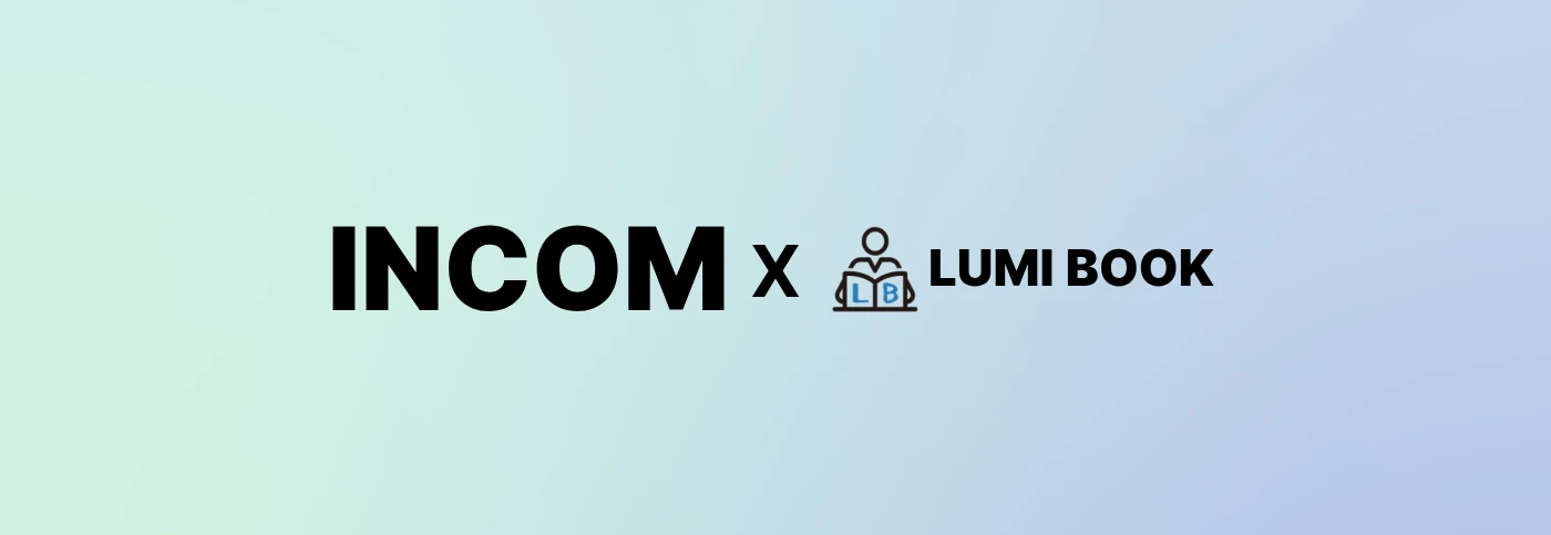 LUMI BOOK