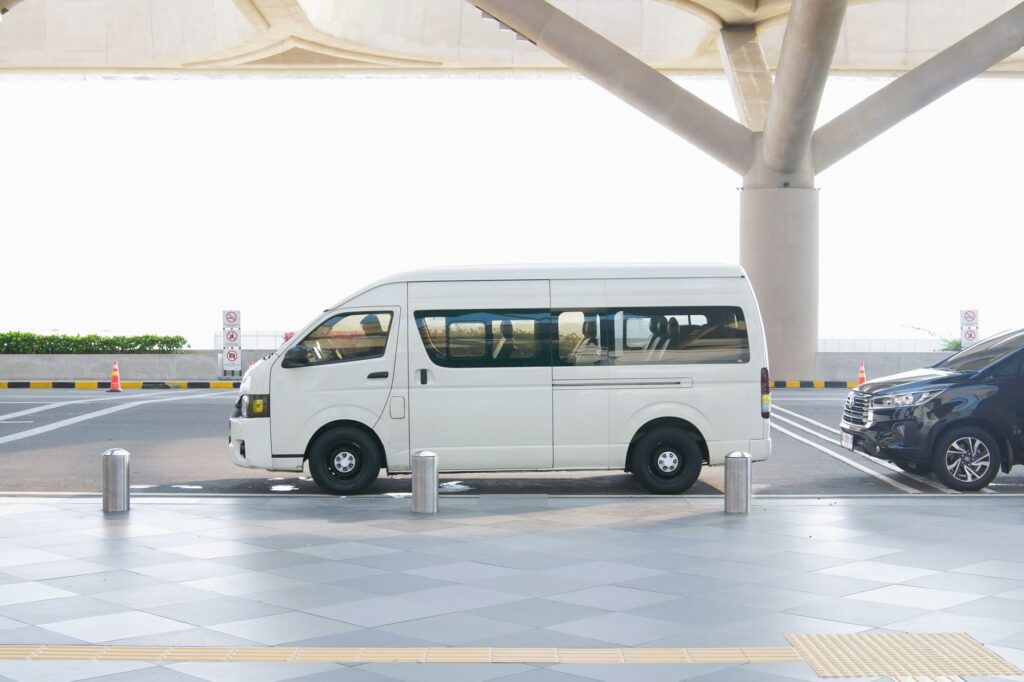 승객들로 붐비는 제주국제공항 출국장 모습